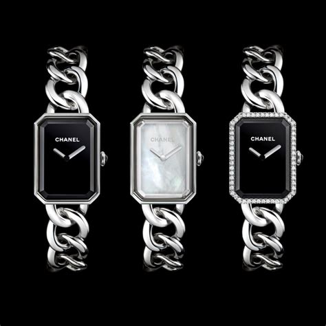 chanel 3212l rhodium watch|chanel watches collection.